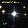 V* V400 Pav