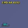CPD-64  4102