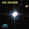 HD 201868