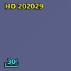 HD 202029