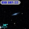 ESO 107-22