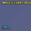 BPS CS 22897-0028