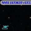 NVSS J173637+572223