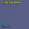 CPD-64  4099