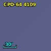 CPD-64  4109