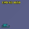 CPD-63  4659