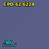 CPD-62  6224