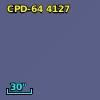 CPD-64  4127