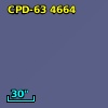 CPD-63  4664