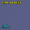 CPD-64  4133