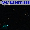 NVSS J173655+565835