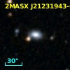 1RXS J212320.5-641750