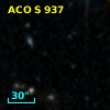 ACO S  937