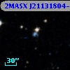 2MASX J21131804-6246542