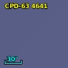 CPD-63  4641
