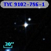 TYC 9102-786-1