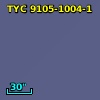 TYC 9105-1004-1