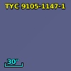 TYC 9105-1147-1