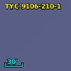 TYC 9106-210-1