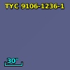 TYC 9106-1236-1