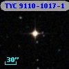 TYC 9110-1017-1
