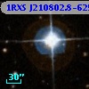1RXS J210802.8-625655