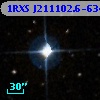1RXS J211102.6-634100