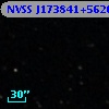 NVSS J173841+562024