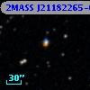 2MASS J21182265-6255089