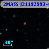 2MASS J21192893-6255098