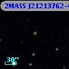 2MASS J21213762-6229012