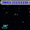2MASS J21251119-6226347