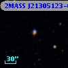 2MASS J21305123-6231249