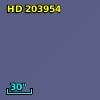 HD 203954