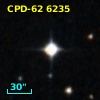 CPD-62  6235