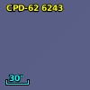 CPD-62  6243