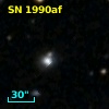 SN 1990af