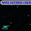 NVSS J173935+563852