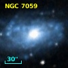 NGC  7059