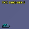 TYC 9102-988-1