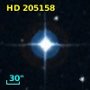 HD 205158