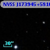 NVSS J173945+581648