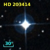HD 203414
