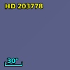 HD 203778