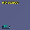 HD 203900