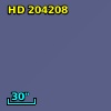 HD 204208