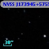 NVSS J173945+575529