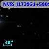 NVSS J173951+580955