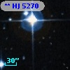 **  HJ  5270