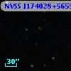 NVSS J174028+565530